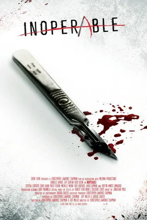 Nem műthető poszter