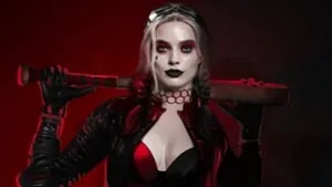 The Suicide Squad – Az öngyilkos osztag háttérkép