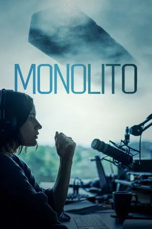 Monolith poszter