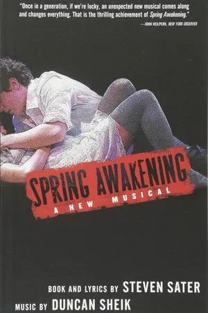 Spring Awakening: A new musical