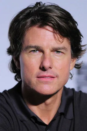 Tom Cruise profil kép