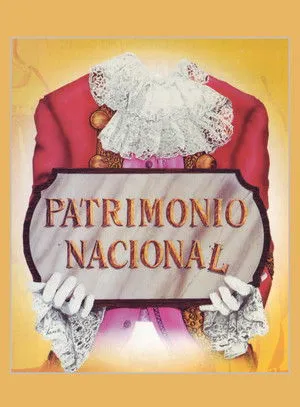 National Heritage poszter
