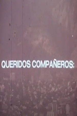 Dear Comrades
