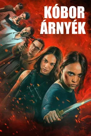 Kóbor árnyék