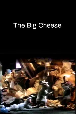 The Big Cheese