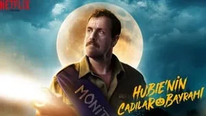 Hubie, a halloween hőse háttérkép