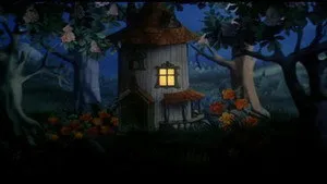 The Happy Days of the Moomins háttérkép