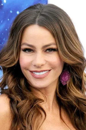 Sofía Vergara profil kép