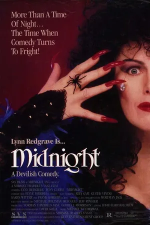 Midnight poszter