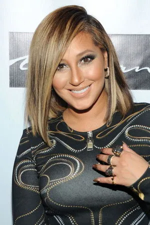 Adrienne Bailon-Houghton profil kép