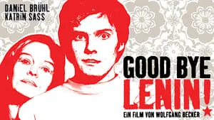 Good bye, Lenin! háttérkép