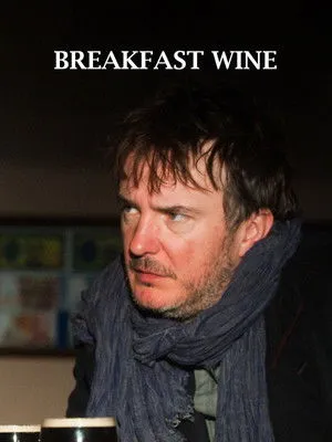 Breakfast Wine poszter