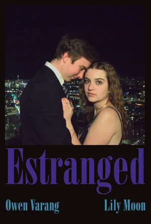 Estranged poszter