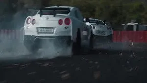 Gran Turismo háttérkép