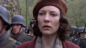 Charlotte Gray háttérkép