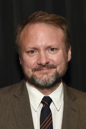 Rian Johnson profil kép