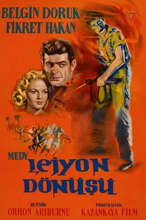 Lejyon Dönüşü
