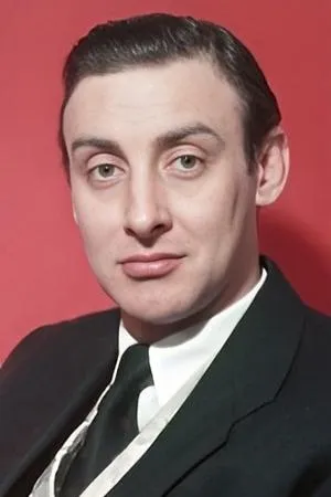 Spike Milligan profil kép