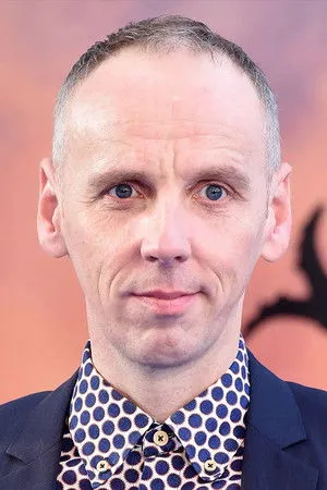 Ewen Bremner profil kép