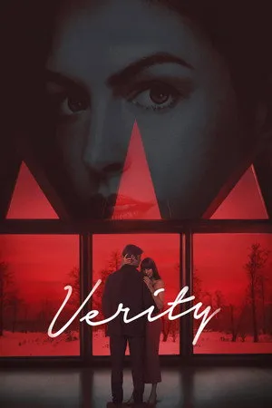 Verity poszter