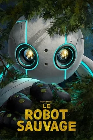 A vad robot poszter