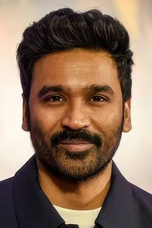 Dhanush profil kép