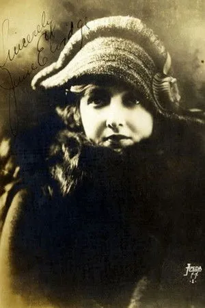 June Elvidge