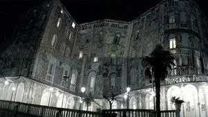 Hotel háttérkép