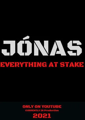 Jónas: Everything at Stake