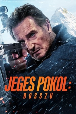 Jeges pokol: Bosszú