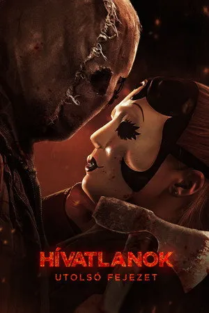 Hívatlanok - Utolsó fejezet