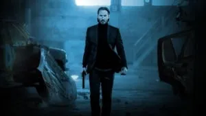 John Wick háttérkép