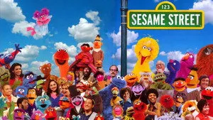 Sesame Street: 40 Years of Sunny Days háttérkép