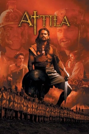 Attila, Isten ostora