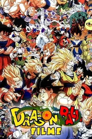 Dragon Ball Mozifilm