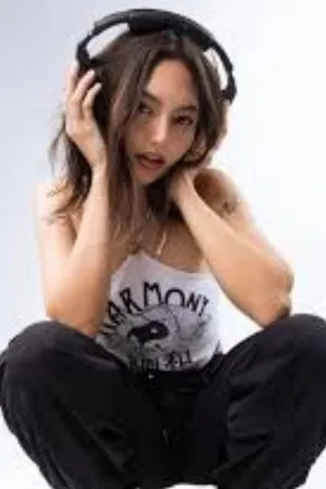 Skye Redden