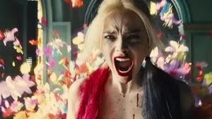 The Suicide Squad – Az öngyilkos osztag háttérkép
