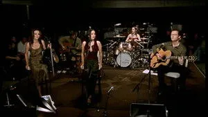 The Corrs: Unplugged háttérkép