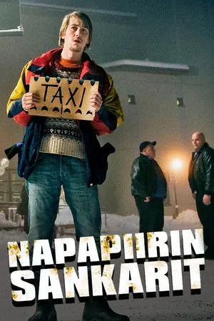 Napapiirin sankarit