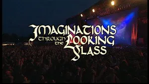 Blind Guardian: Imaginations Through the Looking Glass háttérkép