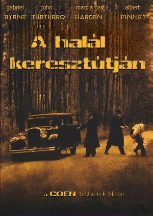 A halál keresztútján