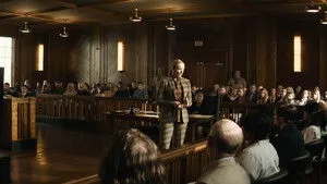 Kettes számú esküdt háttérkép