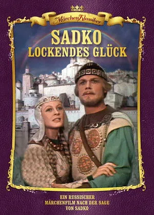 Sadko poszter