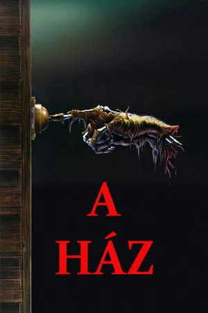 A ház