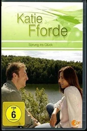 Katie Fforde: Ugrás a boldogságba poszter