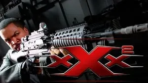 xXx: A következő fokozat háttérkép