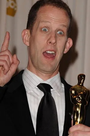 Pete Docter profil kép