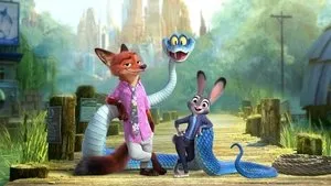 Zootropolis 2. háttérkép