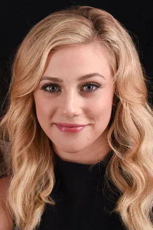 Lili Reinhart profil kép