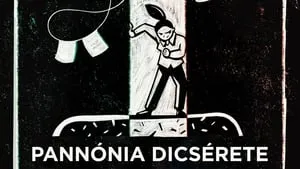 Pannónia dicsérete háttérkép